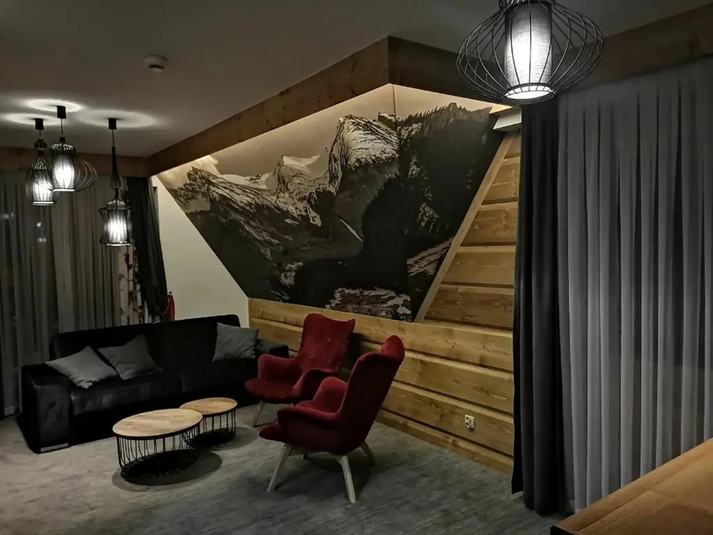KRYWA? RESIDENCE - stylowe apartamenty z doskona?? obs?ug?
