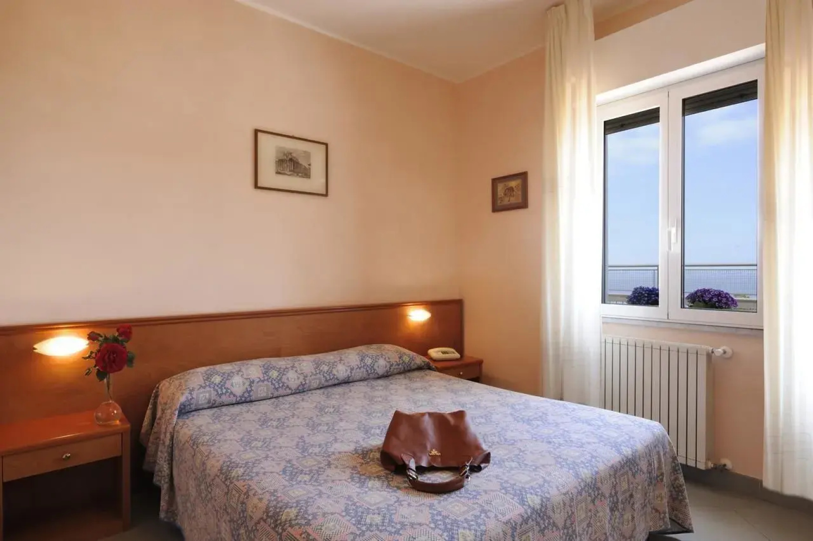 Hotel Tritone