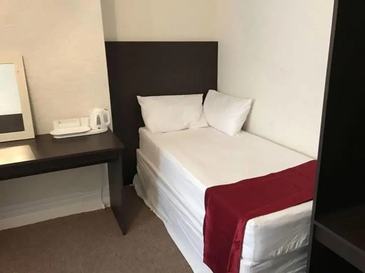 The King's Guest House