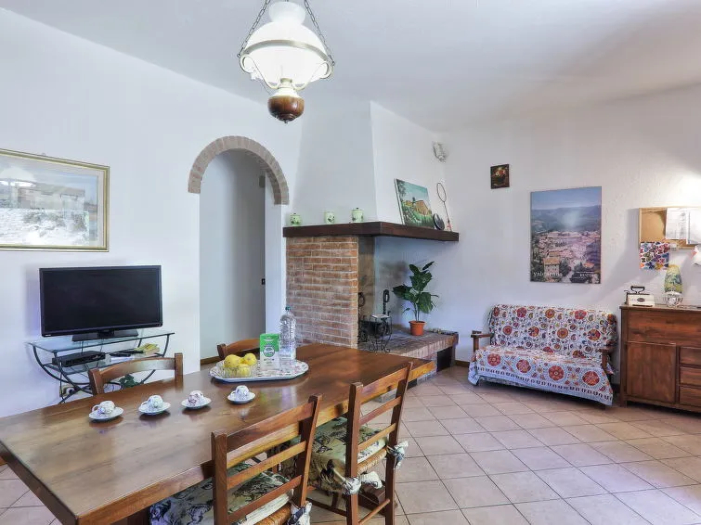 Locazione Turistica Podere Scopitino