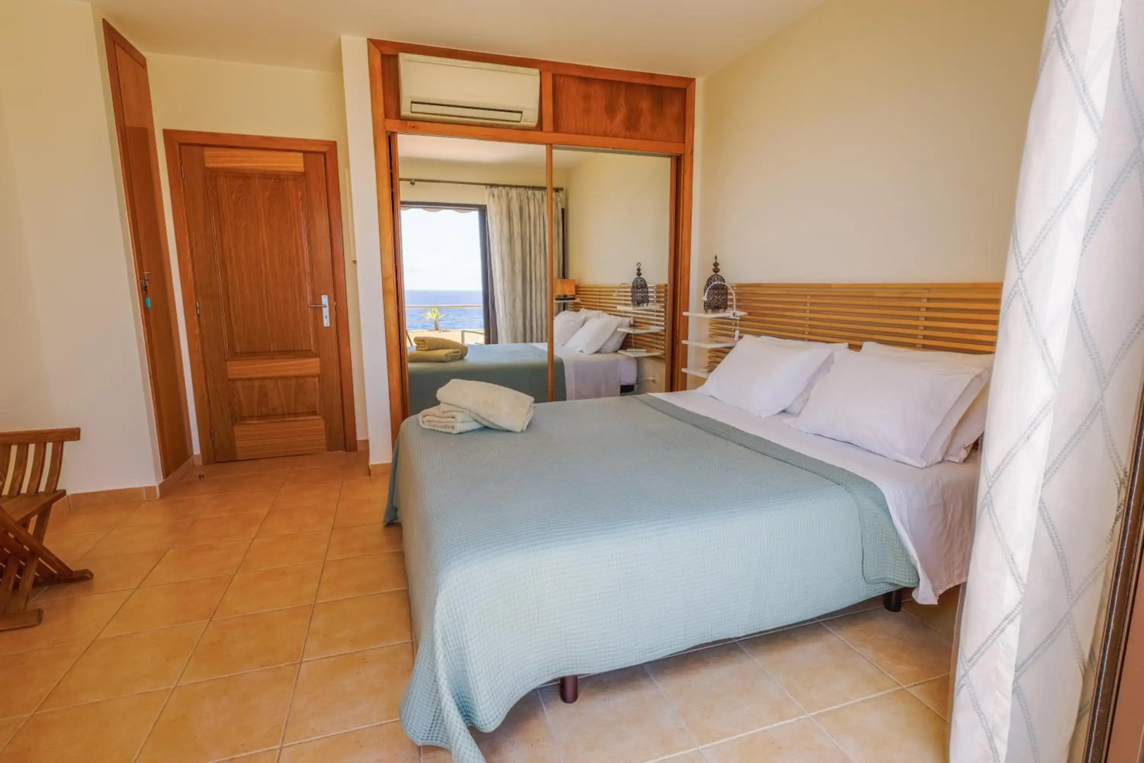 Pedra do Jota - Porto Santo