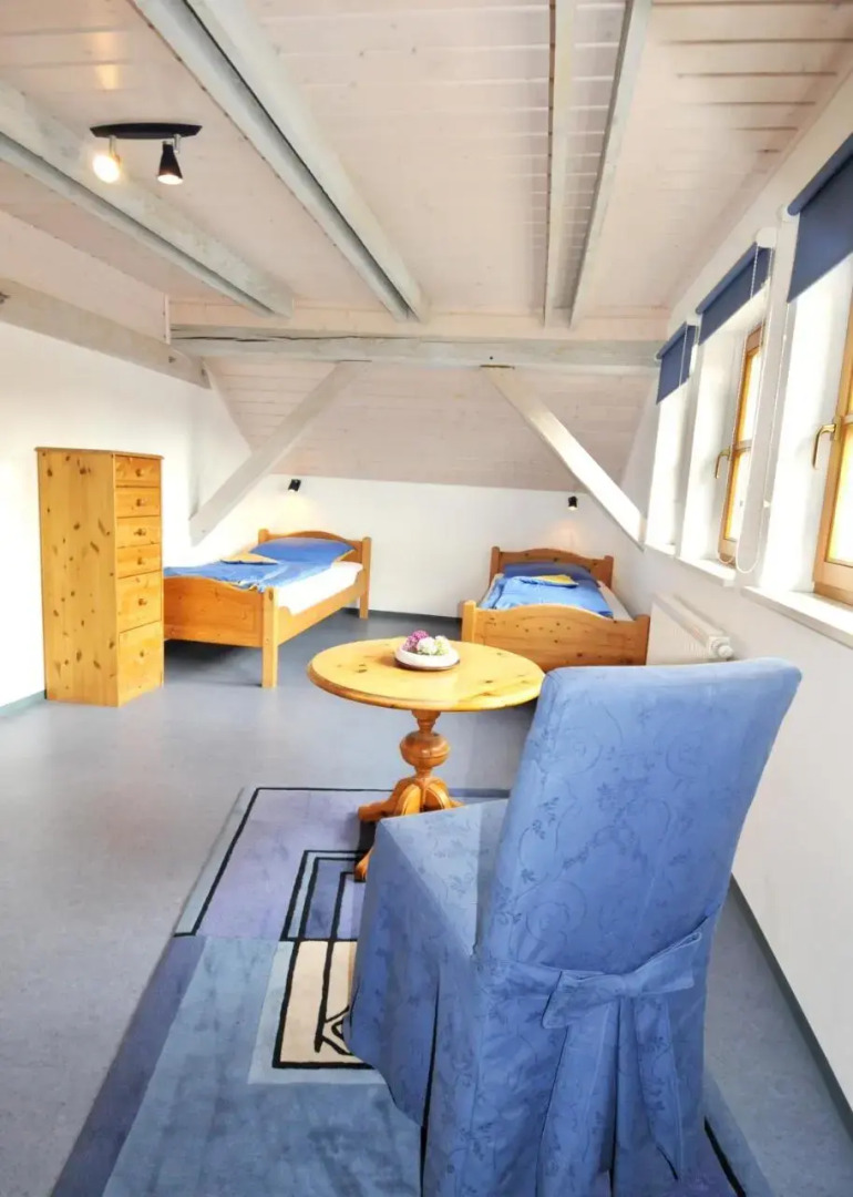 Ferienwohnungen Schuh