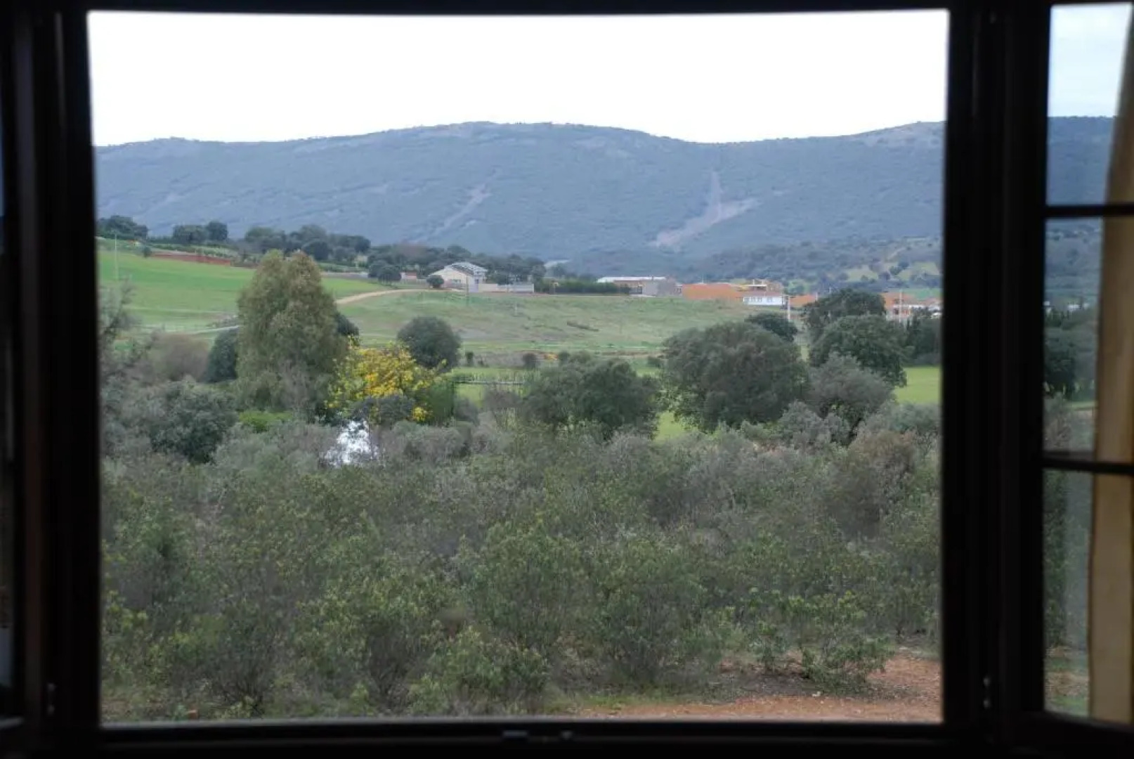 Casa Rural Valdefresno