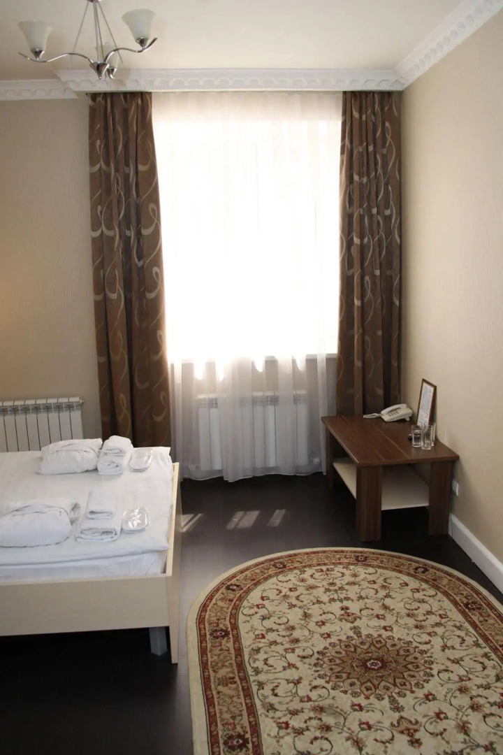 Шанырак на Абая 