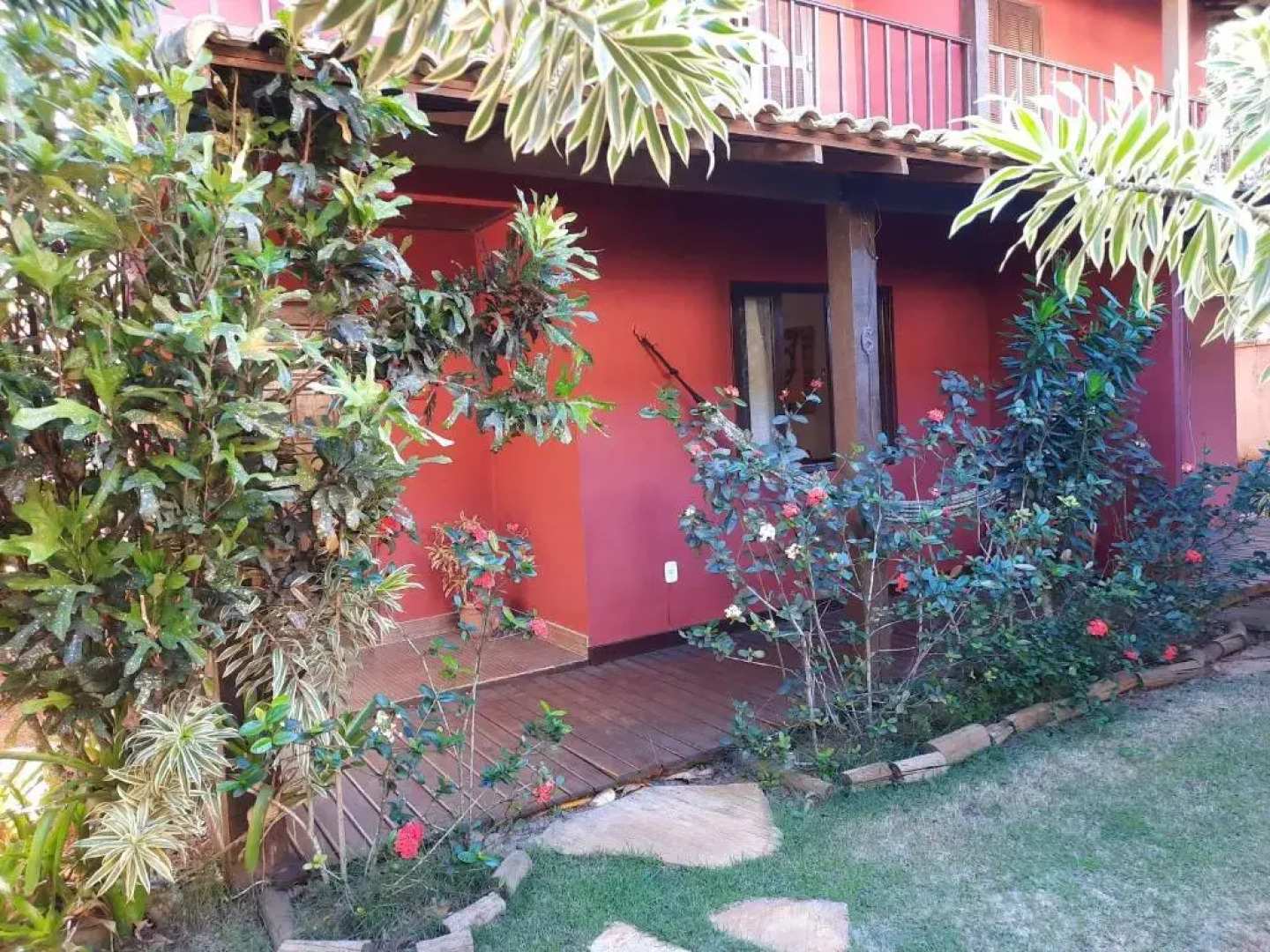 Casa Búzios Praia Rasa