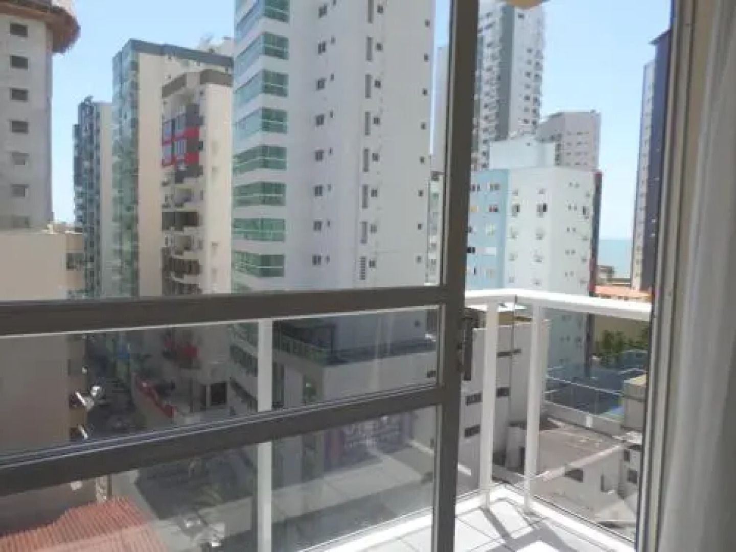 Apartamento Coral - 1 quadra do Mar