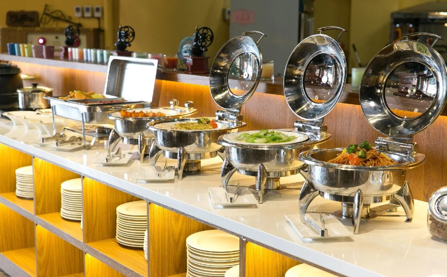 Issmy Hotel Spring Resort