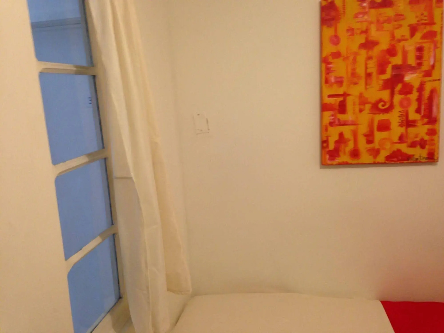 Residencias Mi Casa Blanca