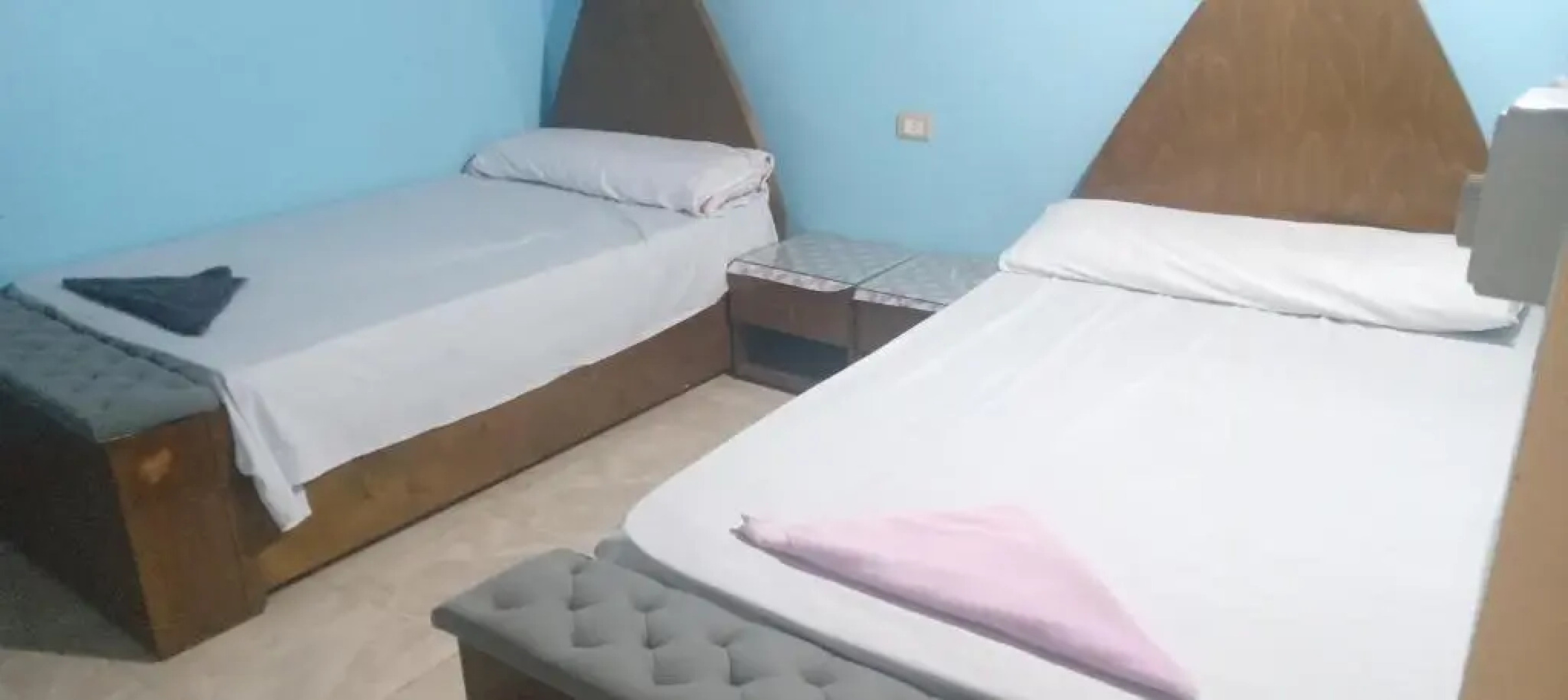 Golden Nubian Guesthouse