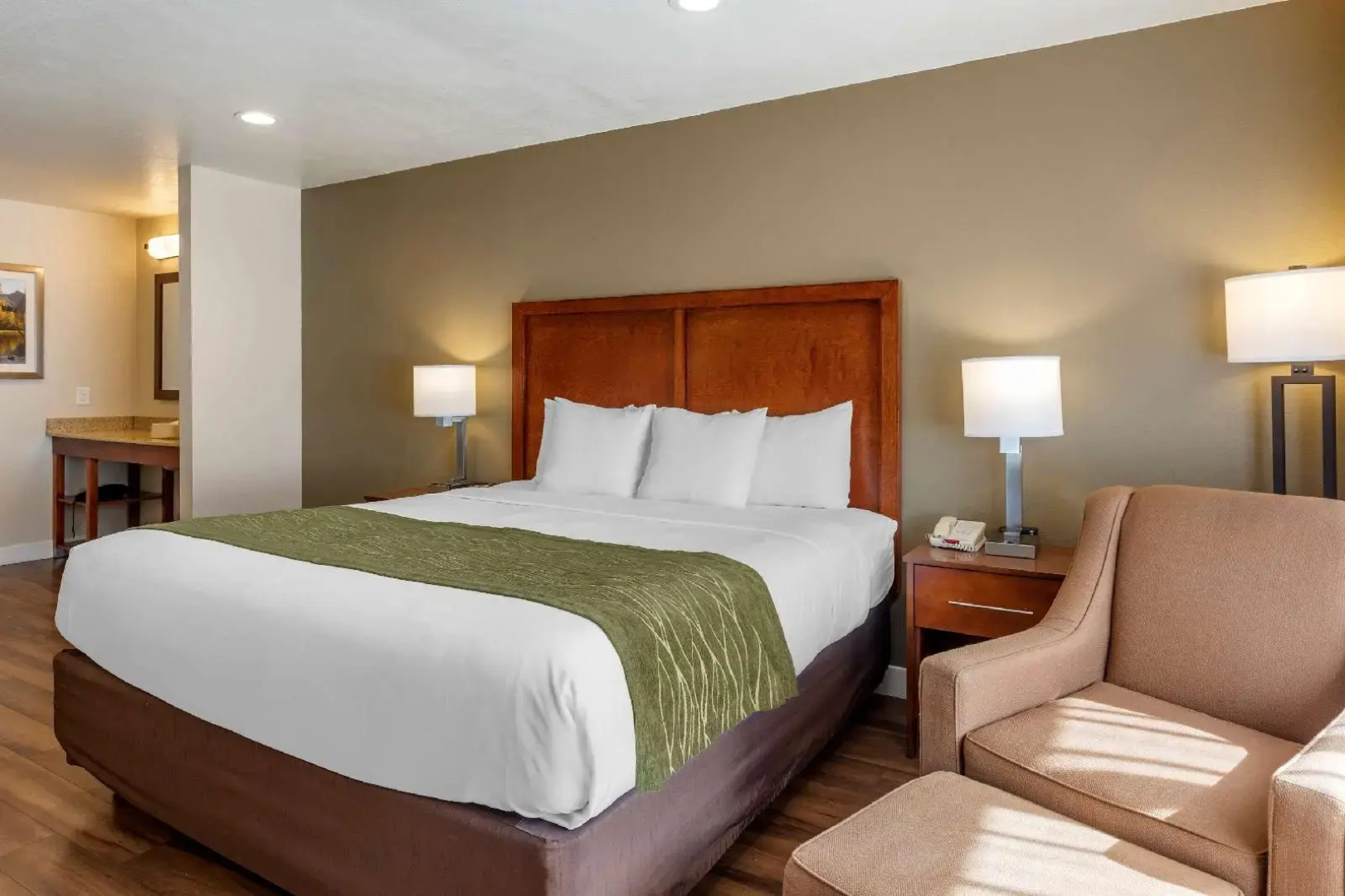 Comfort Inn