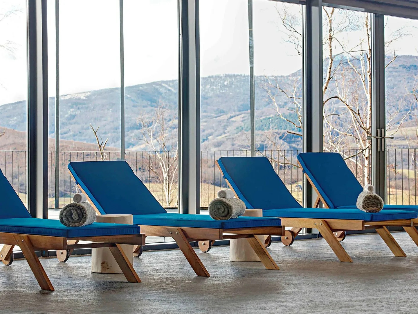 Tarcin Forest Resort & Spa Sarajevo - MGallery Collection