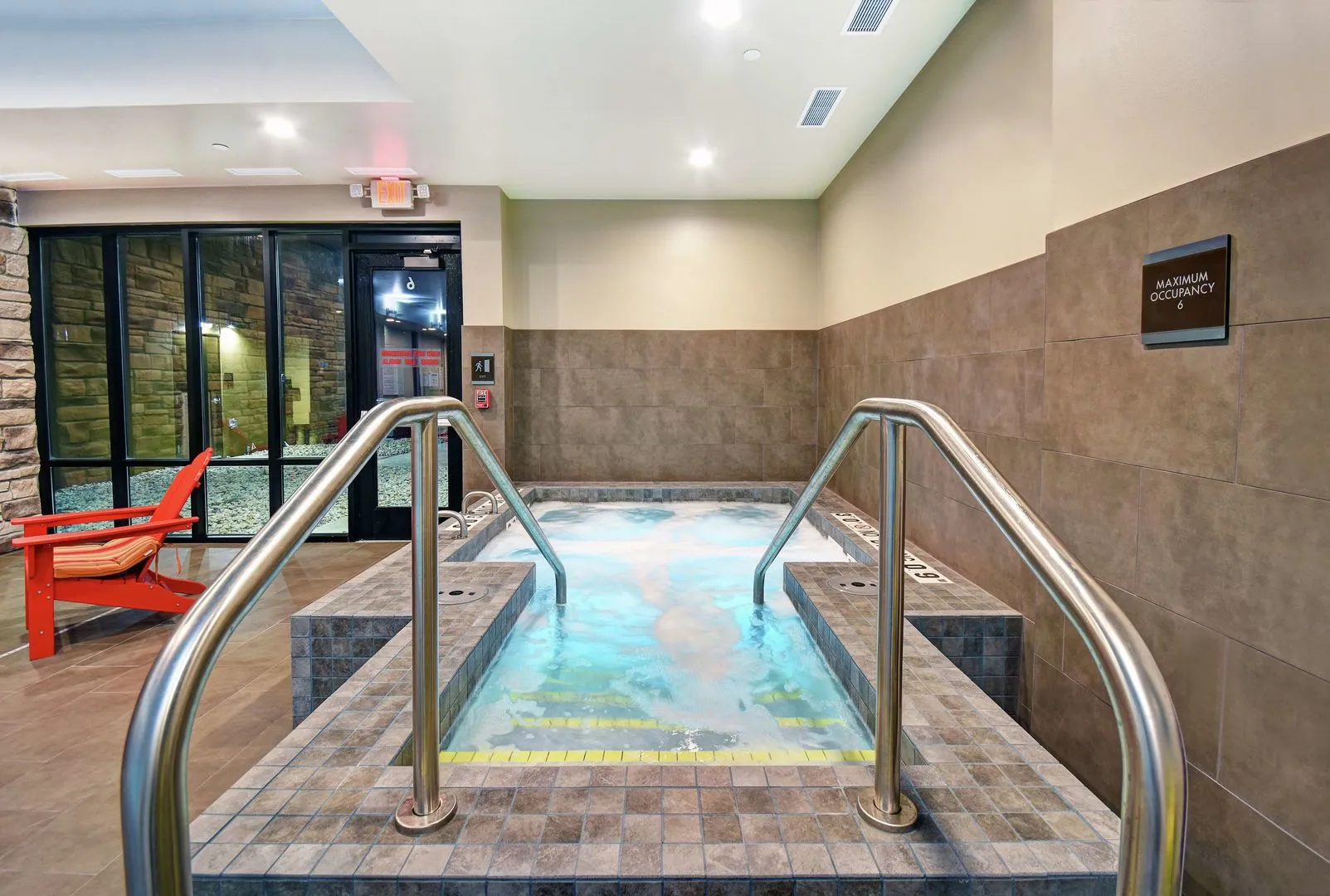 Home2 Suites by Hilton Beloit