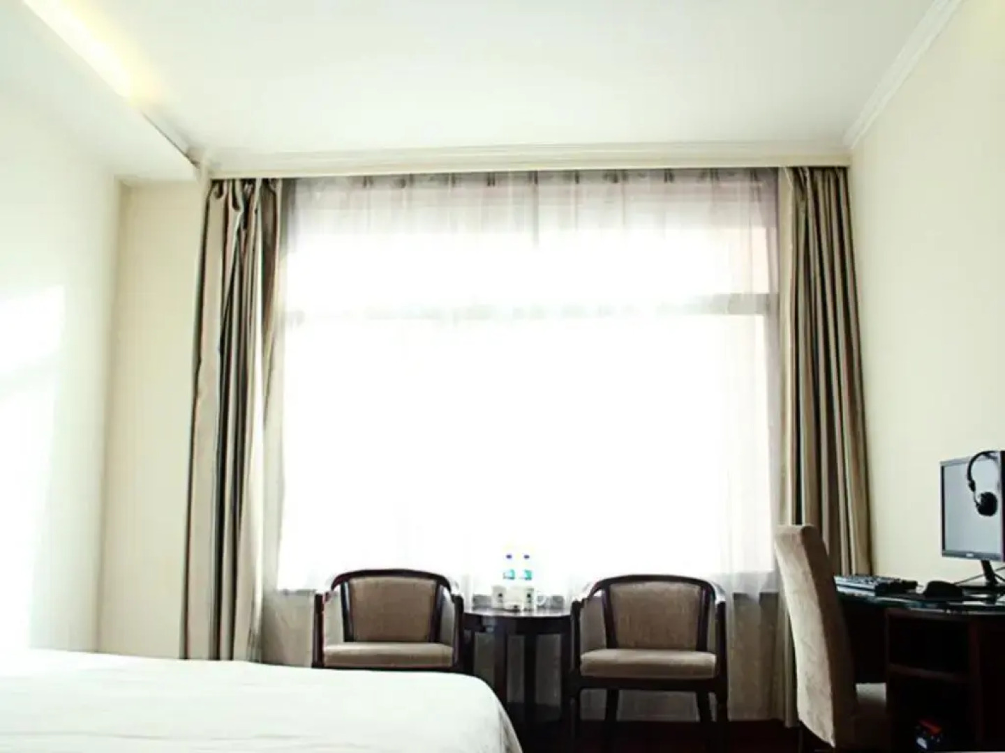 GreenTree Inn Gansu Tianshui Lantian City Plaza Express Hotel