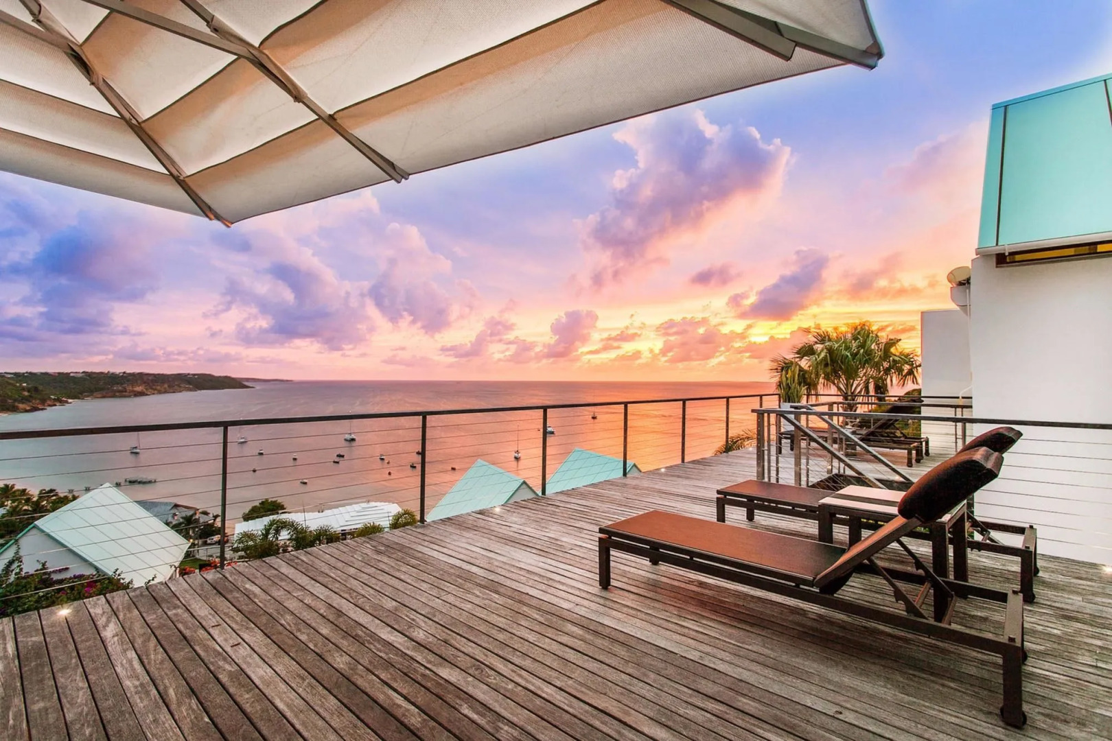 Ceblue Luxury Villas