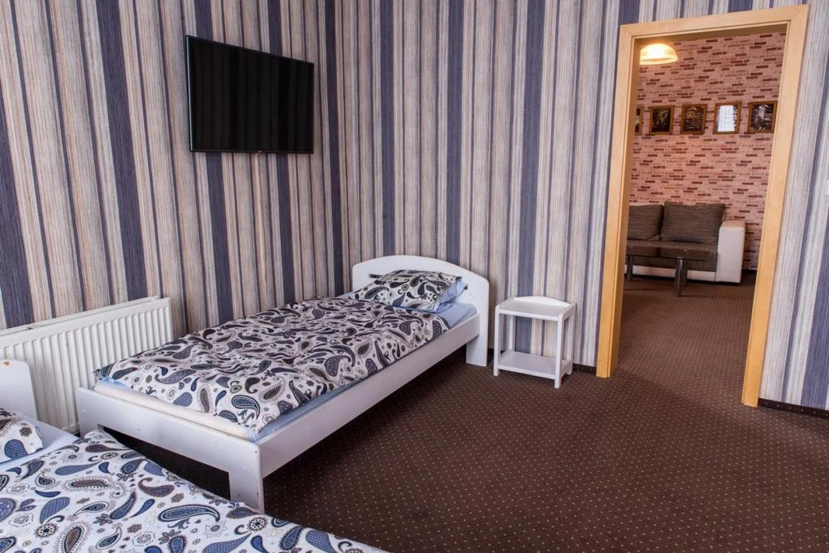 Restaurace Stará Lípa