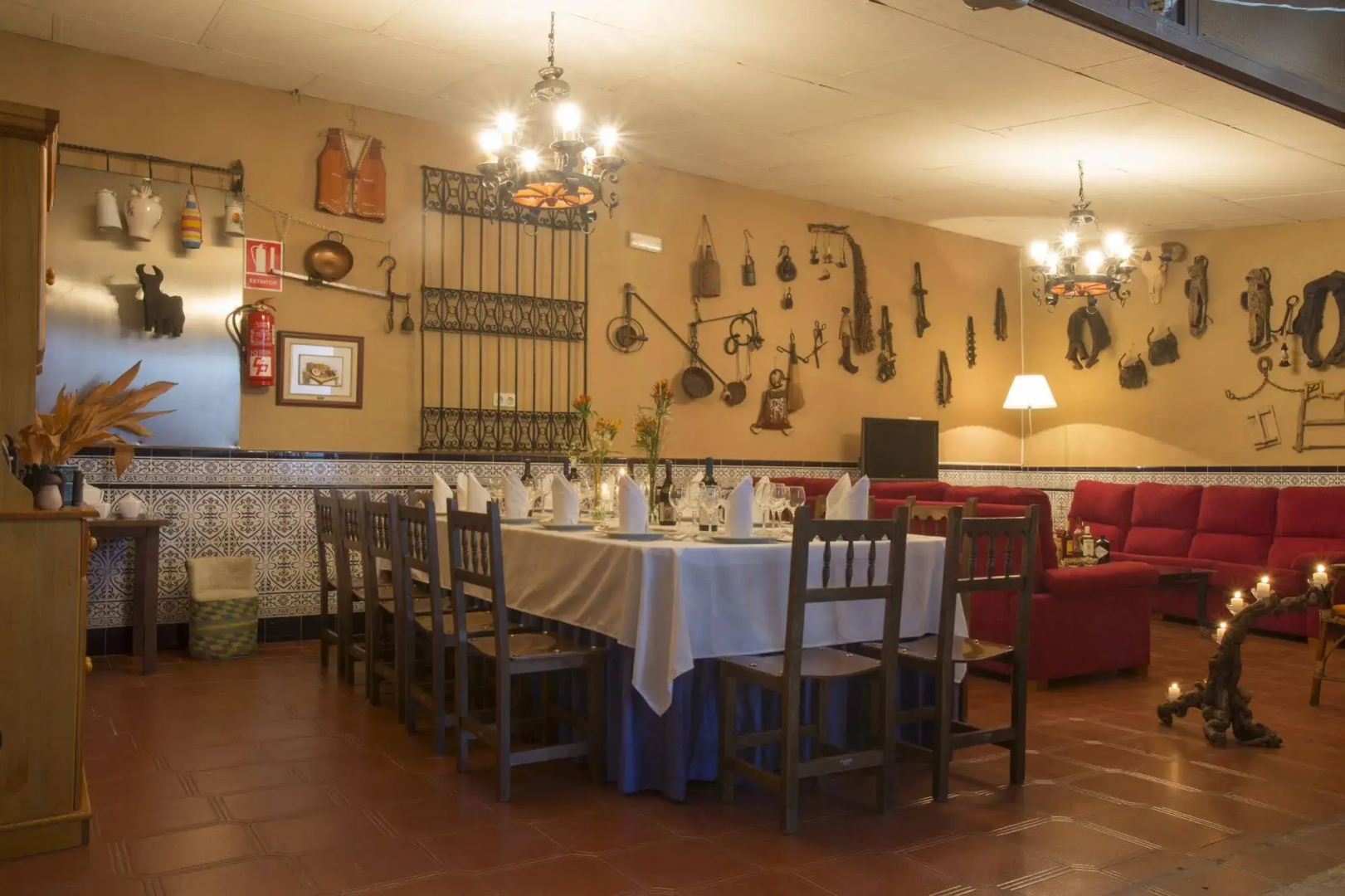 Hotel San Juan