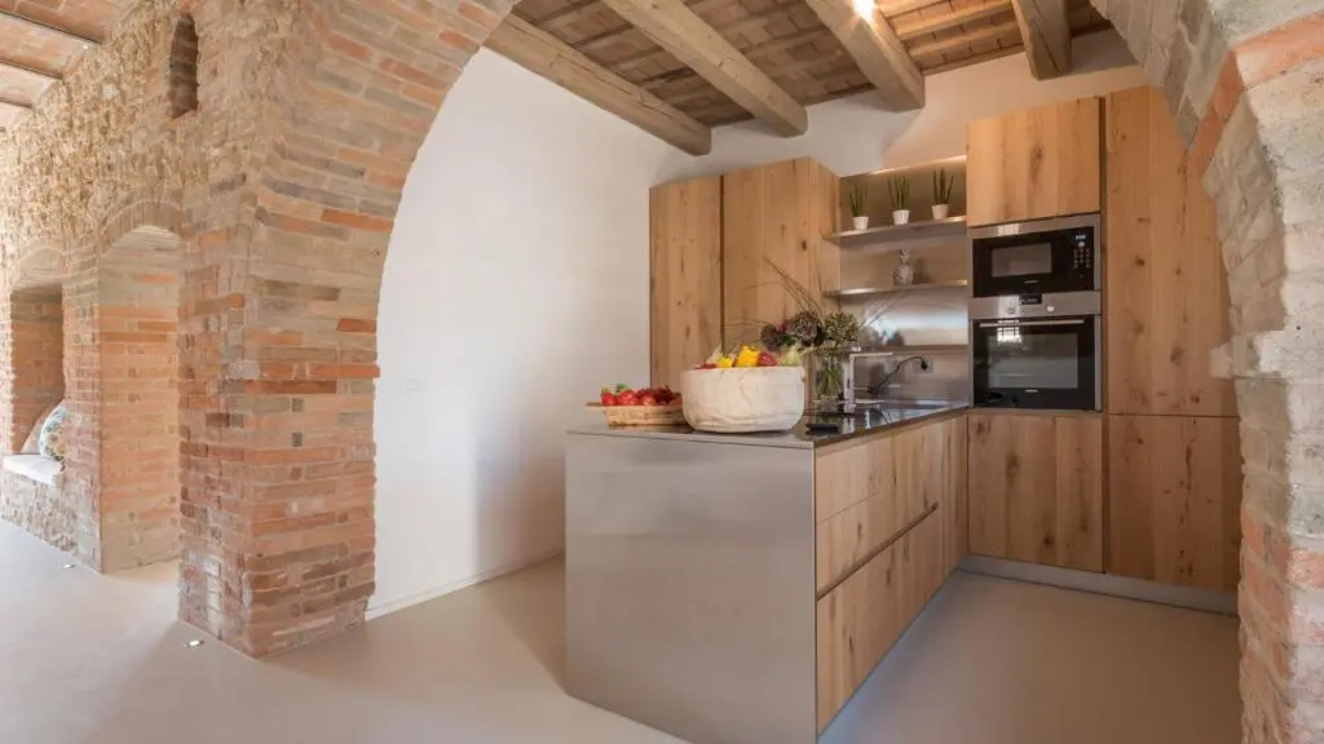 Dimora Montefiore 11