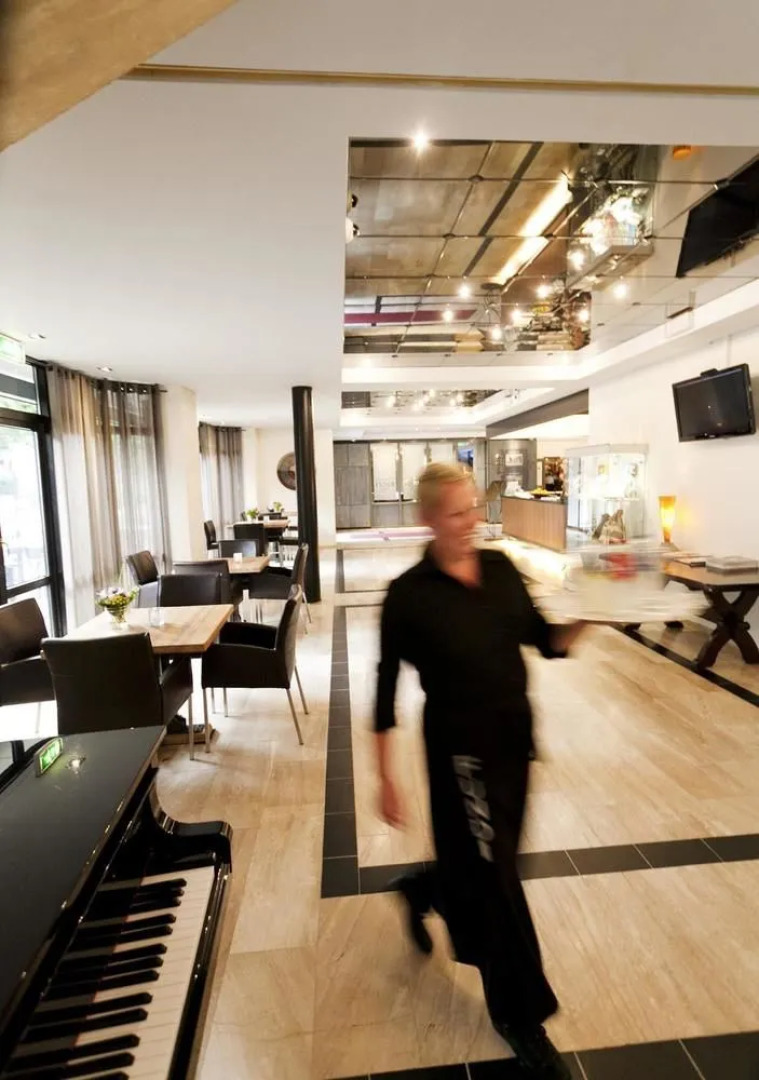 Best Western Hotel De Korenbeurs