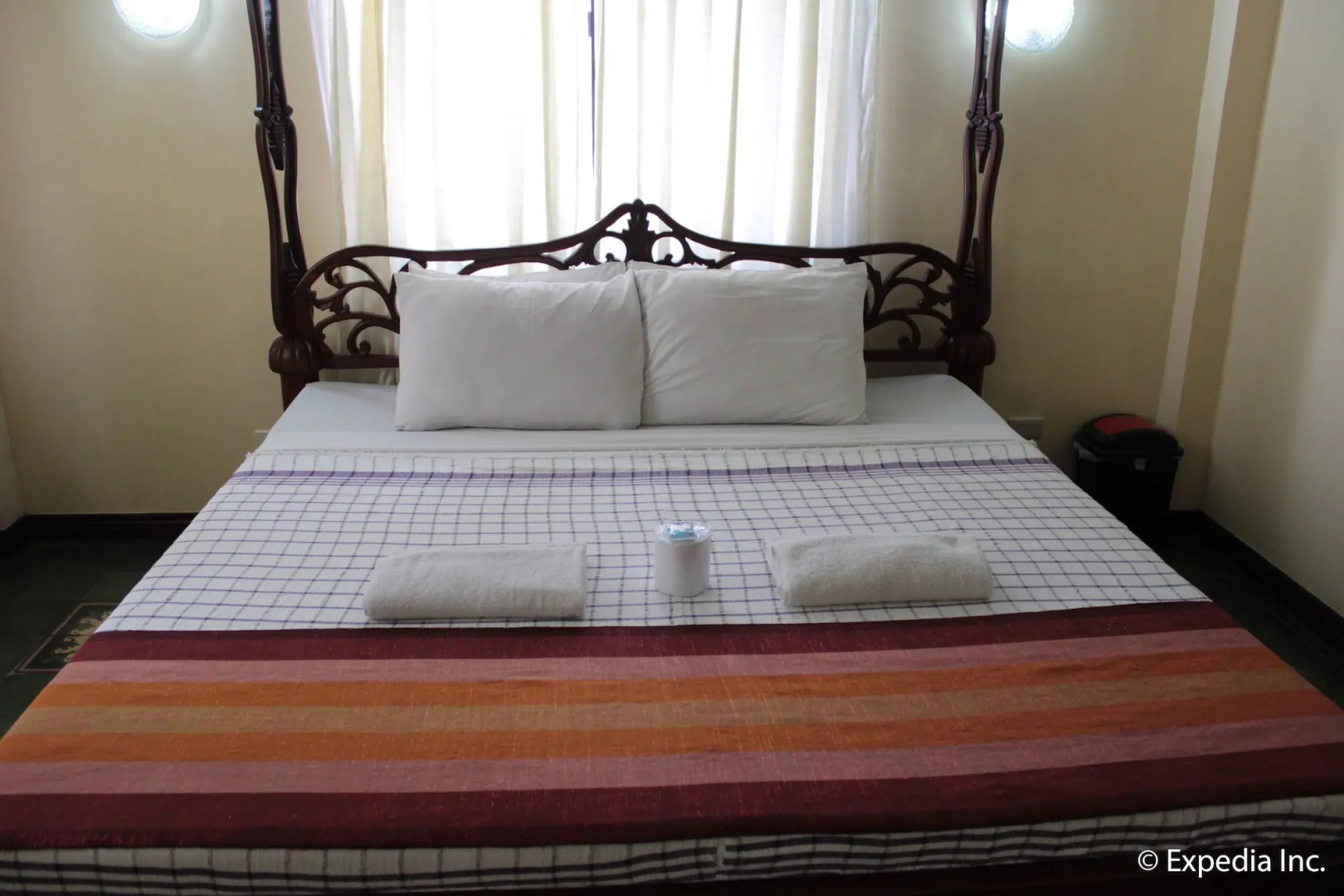 Casa Rica Hotel