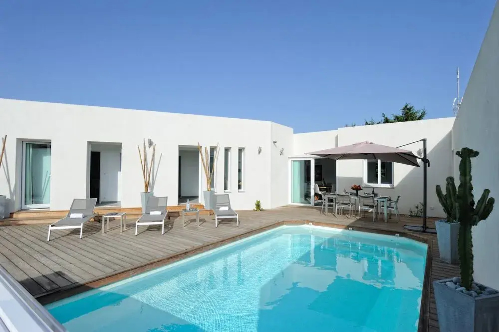 Hôtel Résidence Licetto