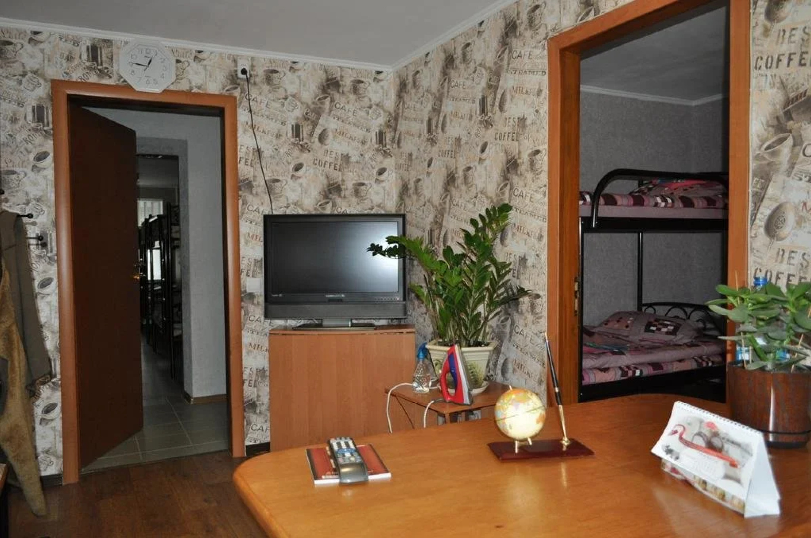 Hostel Bayit