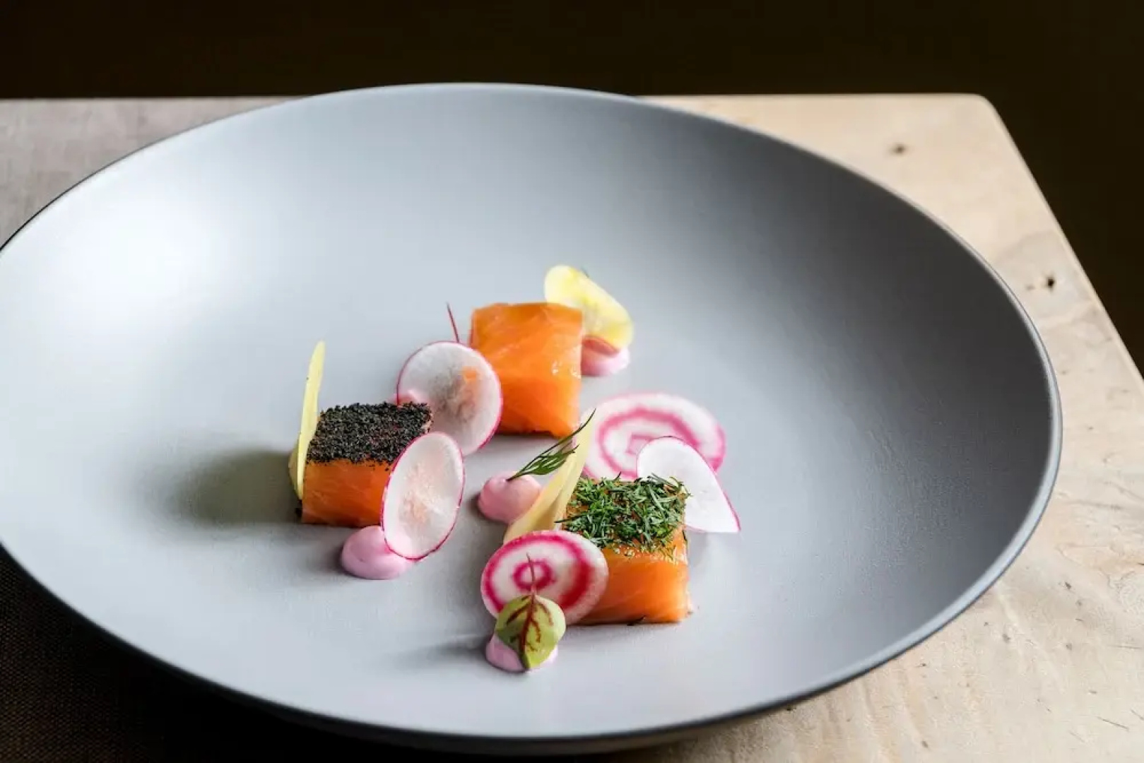 Hotel Belvedere- Fine Dining & SPA