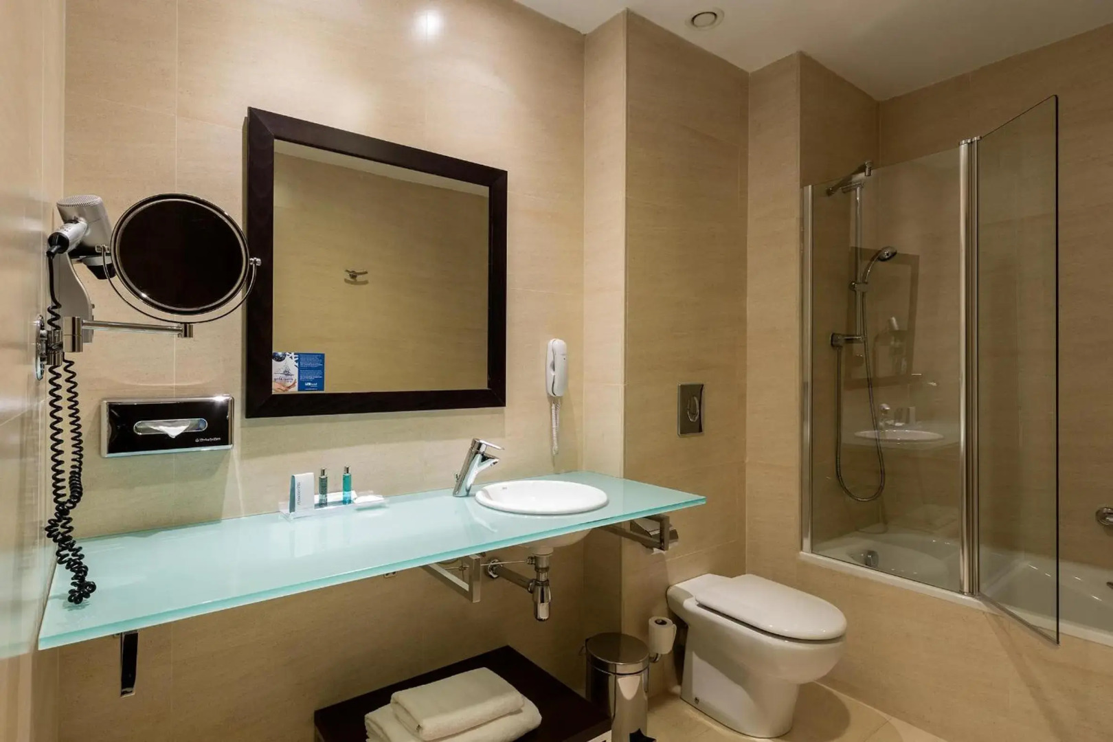 LCB Hotel Fuenlabrada