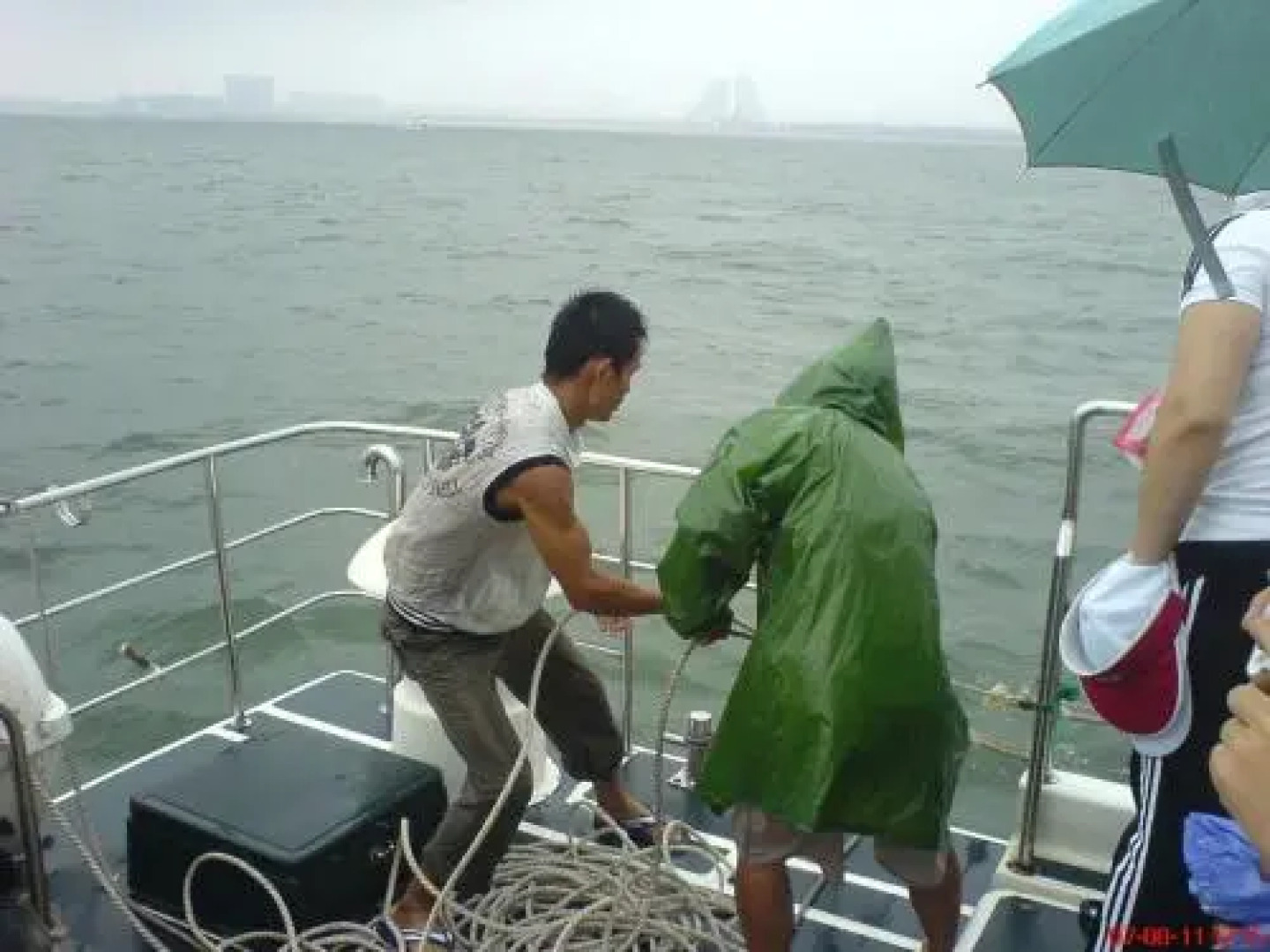 Rizhao Zhaobin Hotel