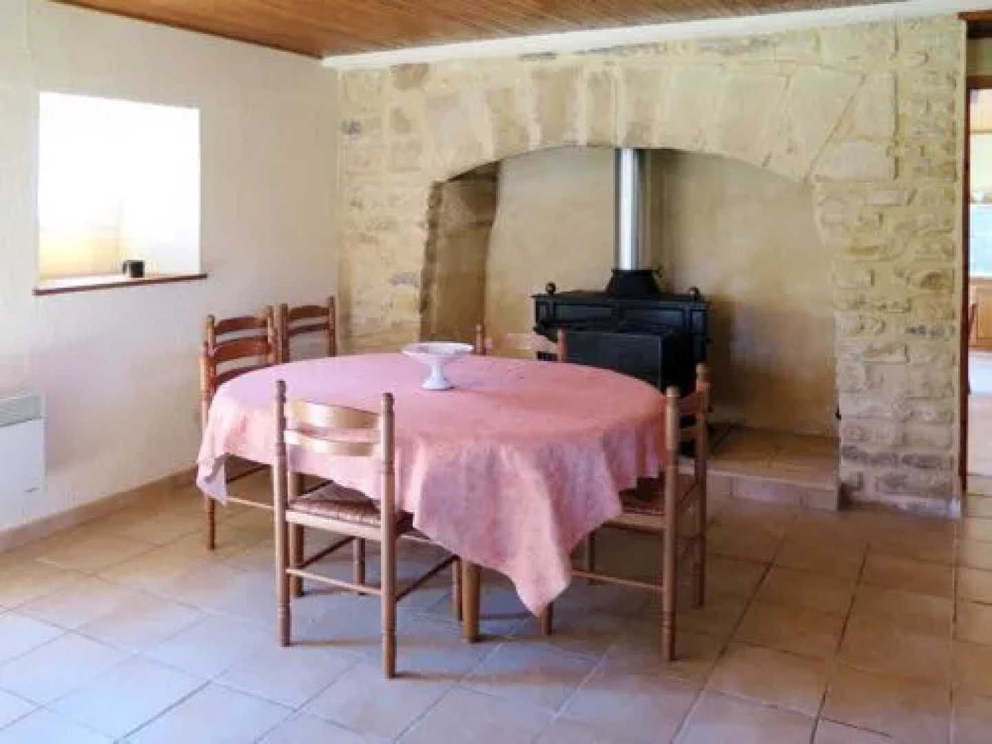 Le Grenouillet (PSS200)