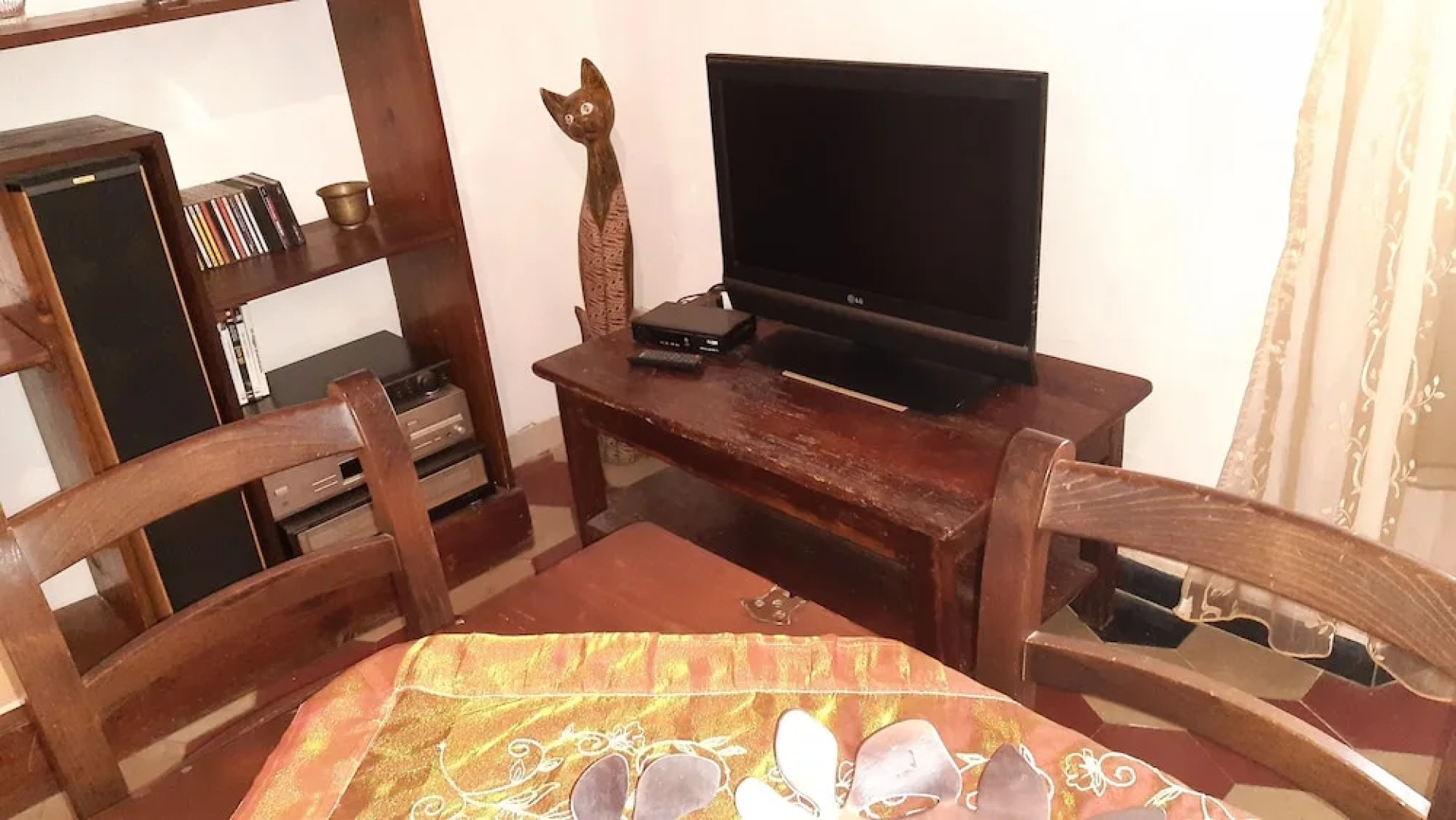 Casa Vacanze Cecina
