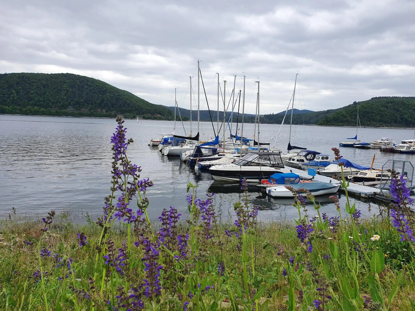 Ferienhaus Stay and Relax