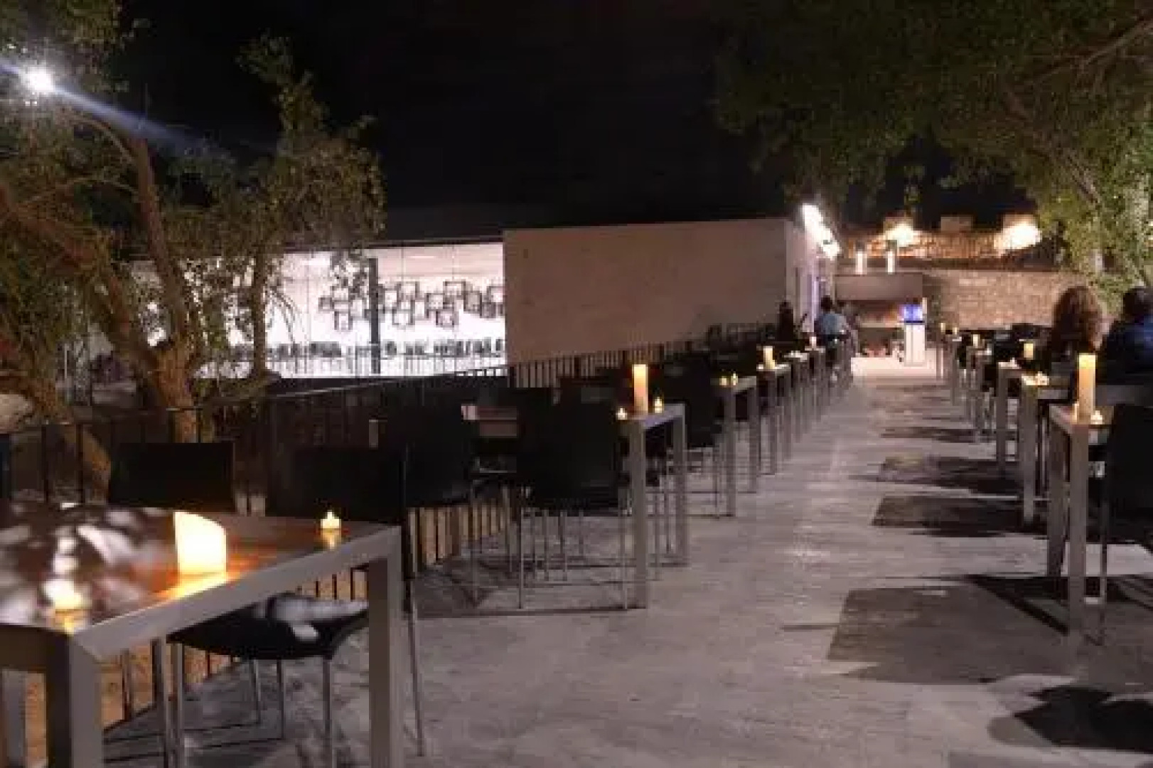 Casas Rurales Mirador Jorquera