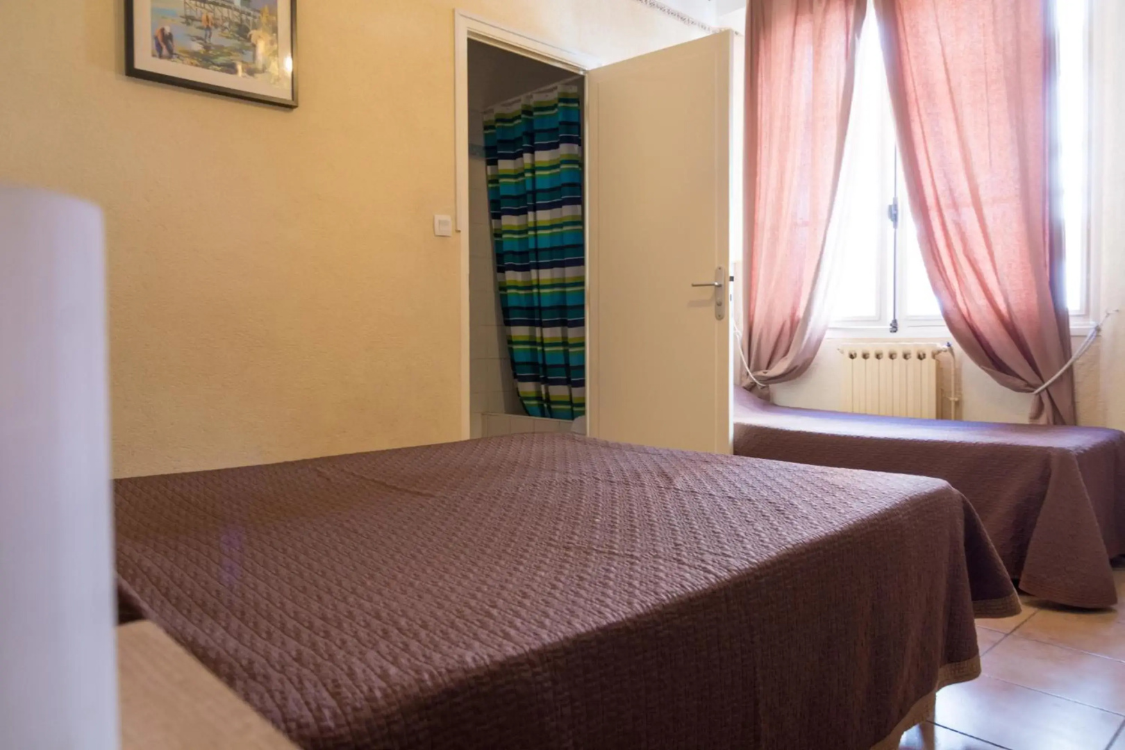 Hotel Le Jaures