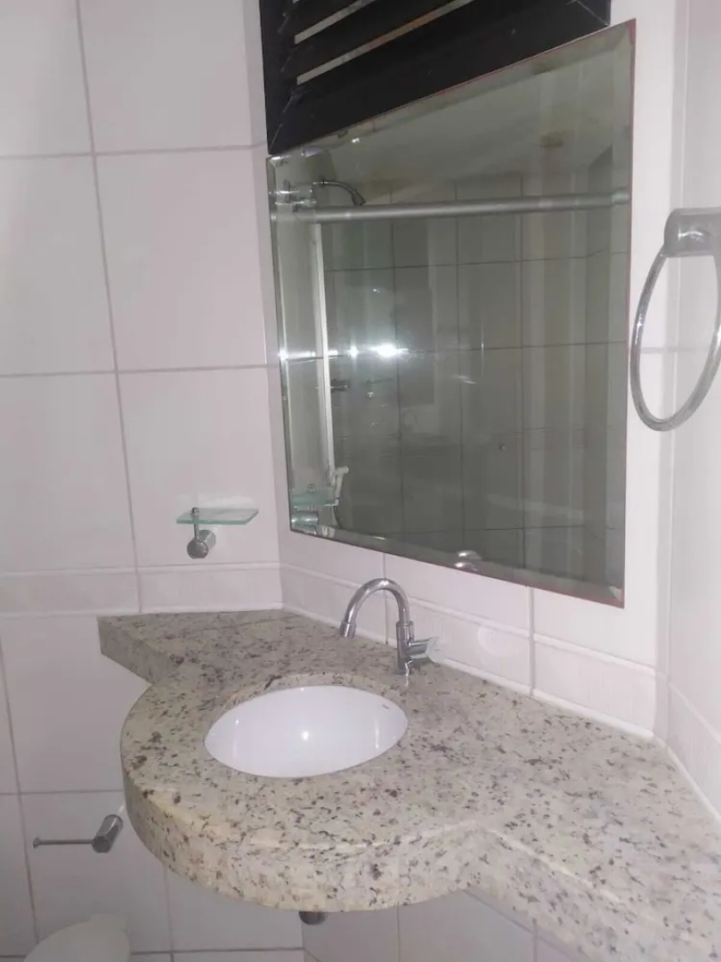 Silva Hospedagem - Flat Biarrtiz