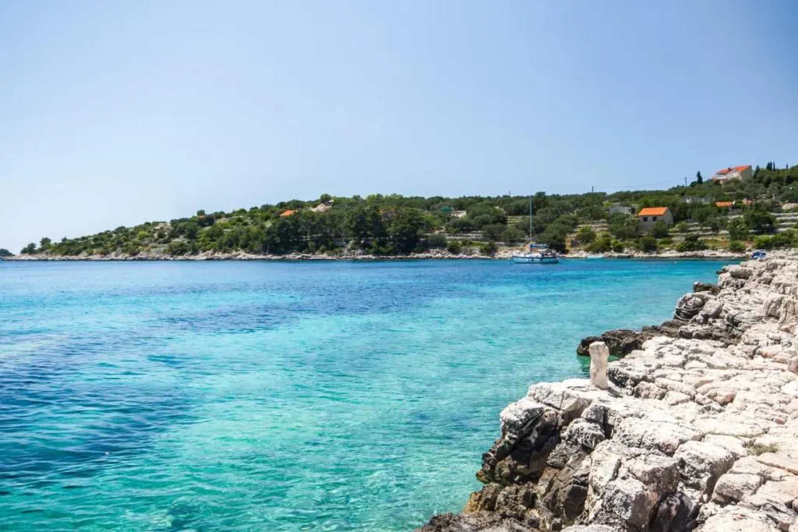 Apartment Tranquillo