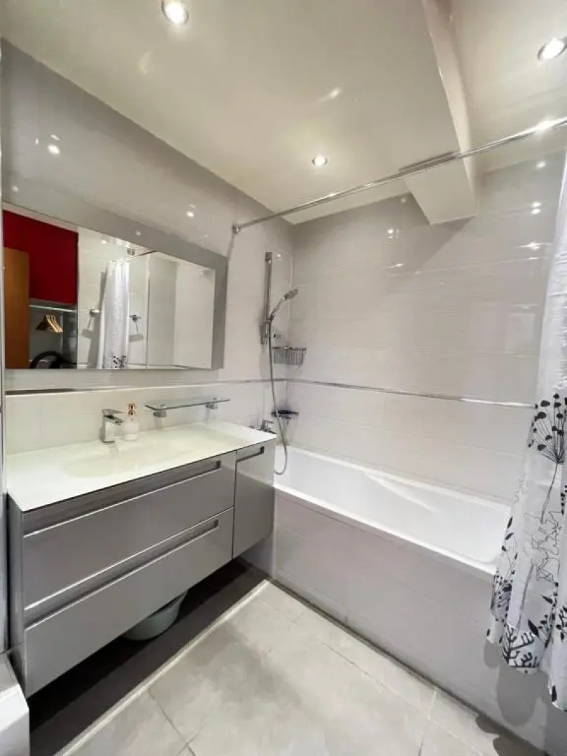 Bel Appartement lumineux Villejuif 5 min de Paris