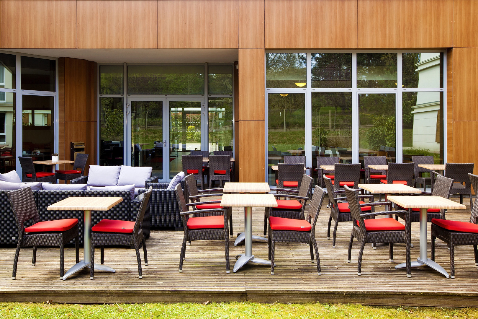 Residhome Paris-Guyancourt