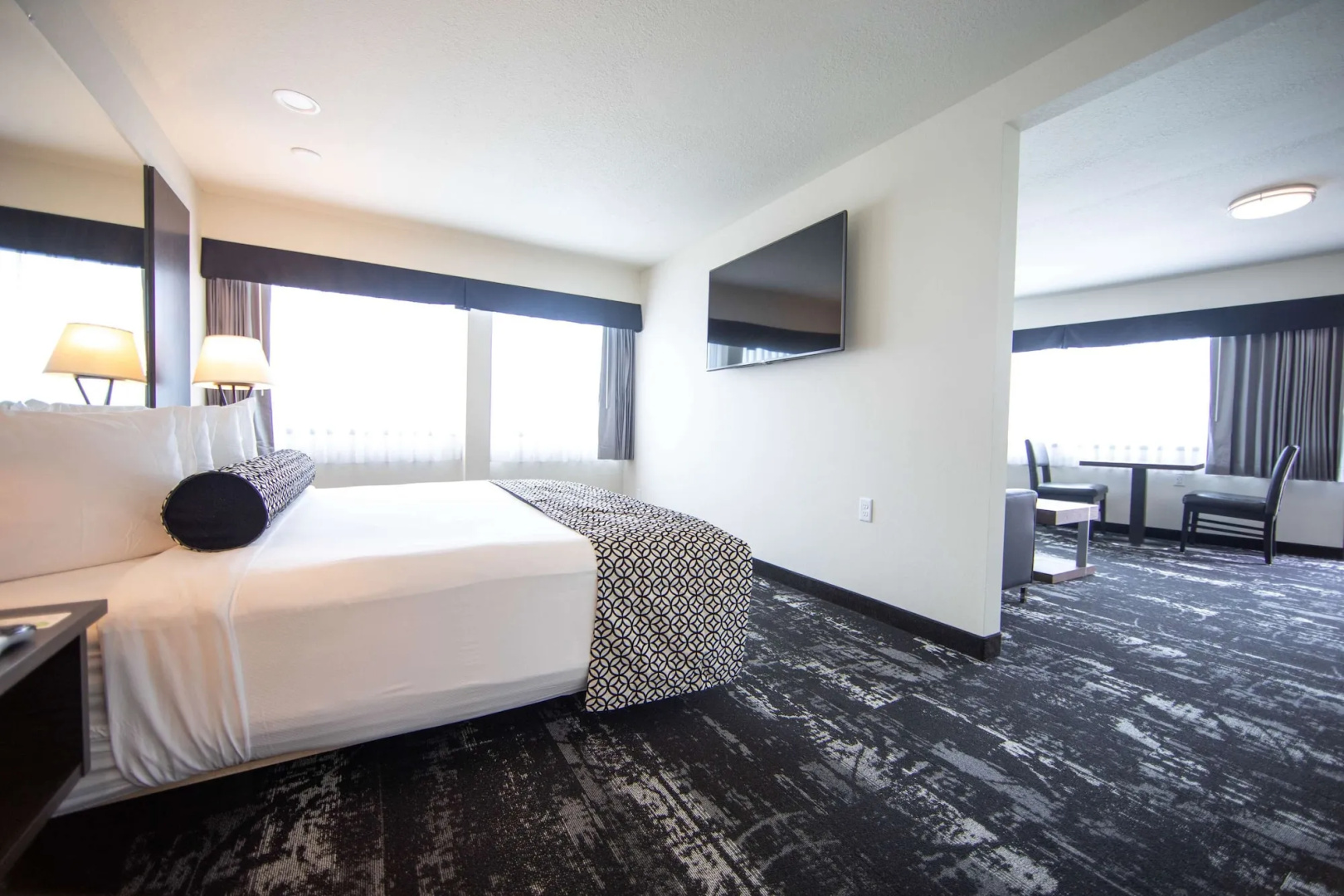 Centennial Hotel Spokane