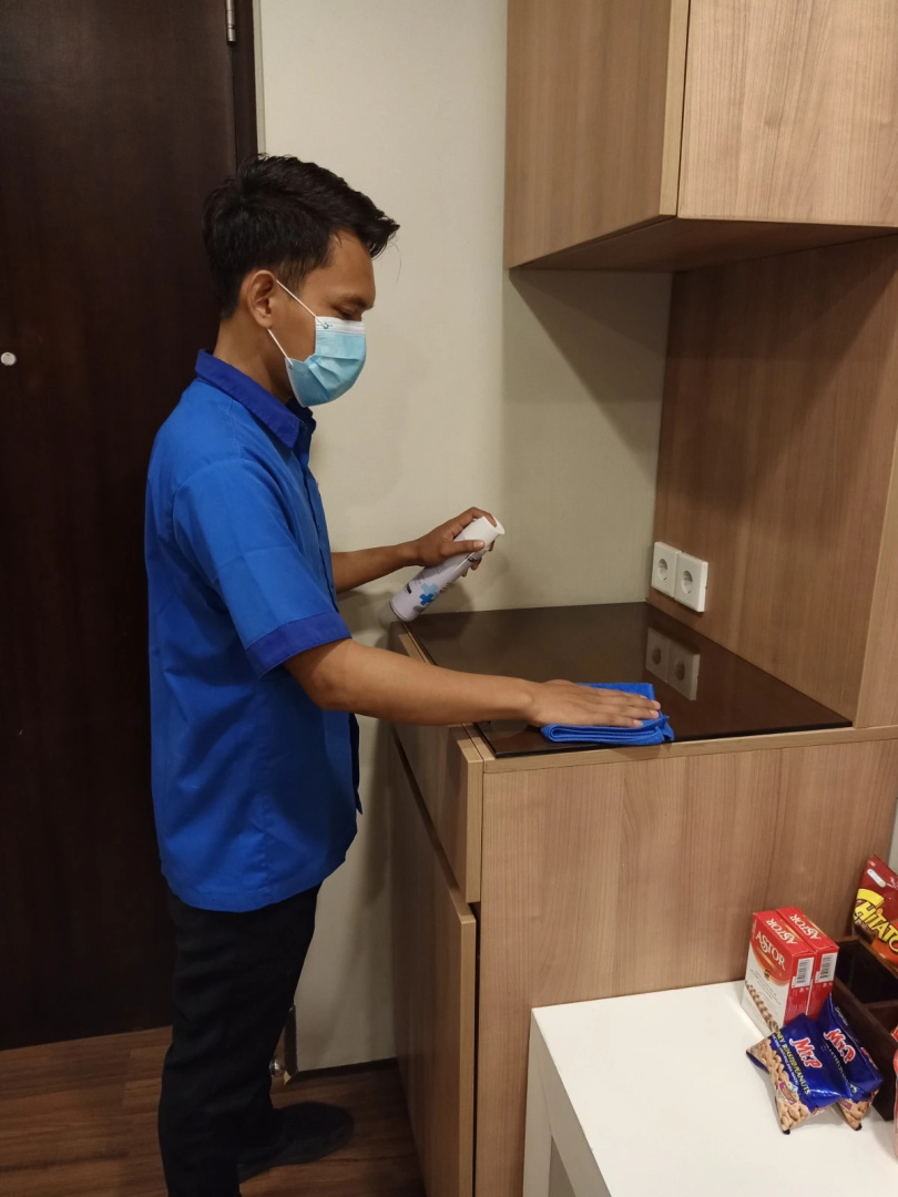 Hotel 61 Medan