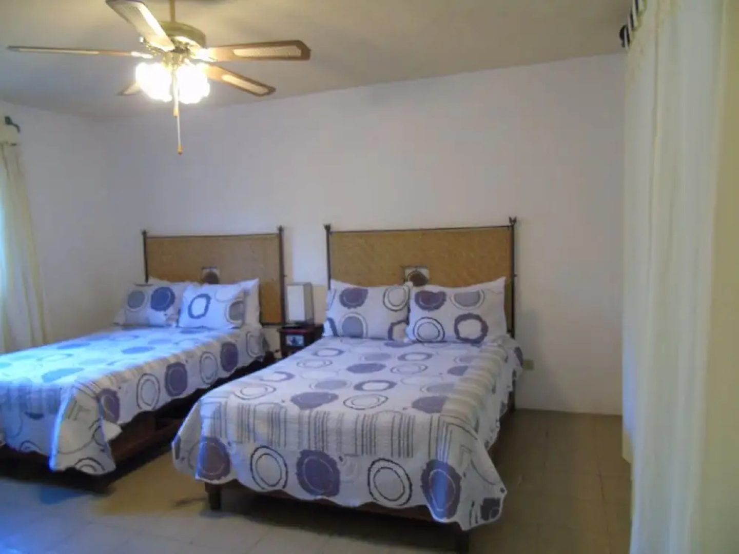 Hotel del Parque Guadiana