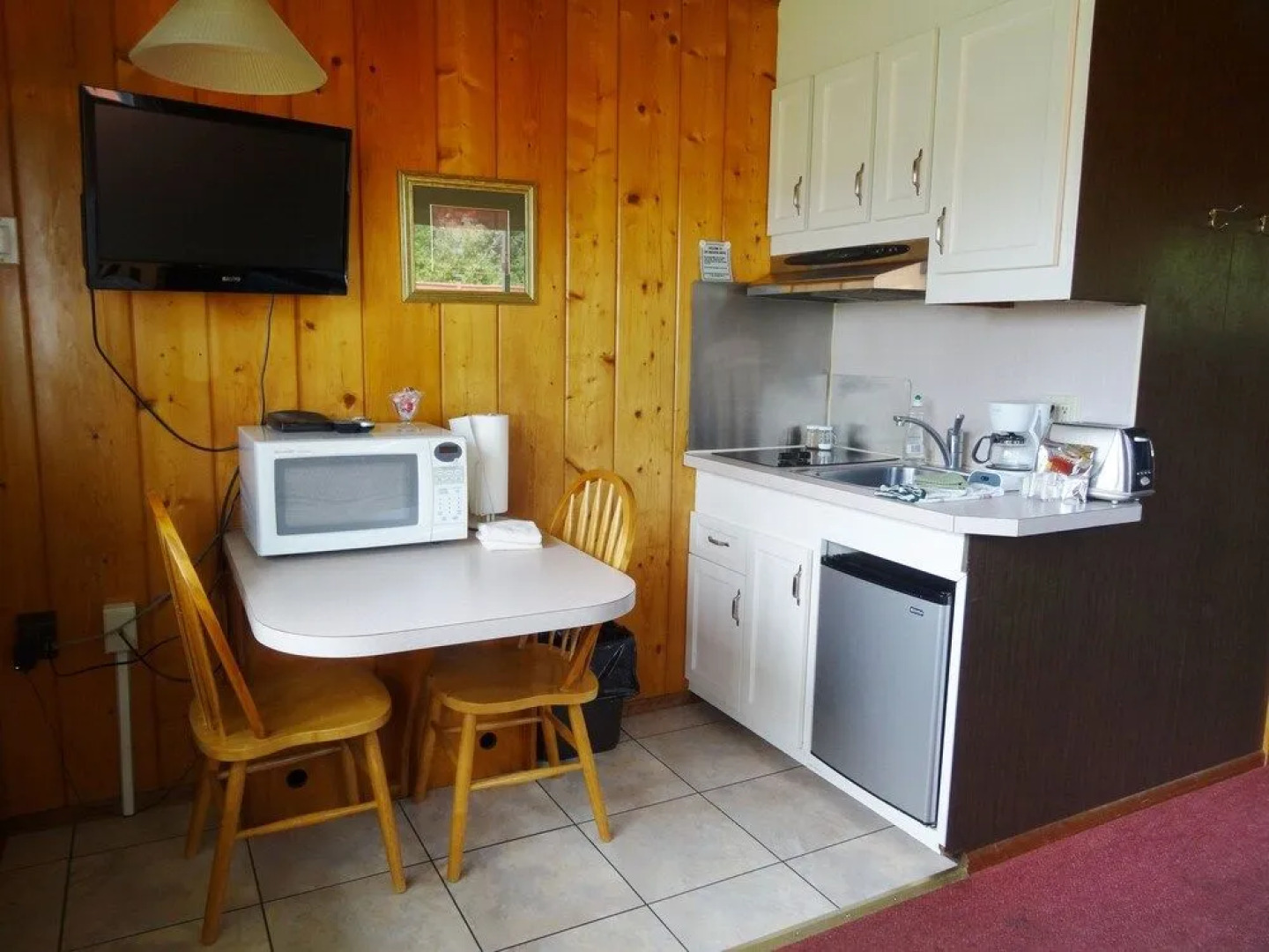 Breakers Boutique Inn