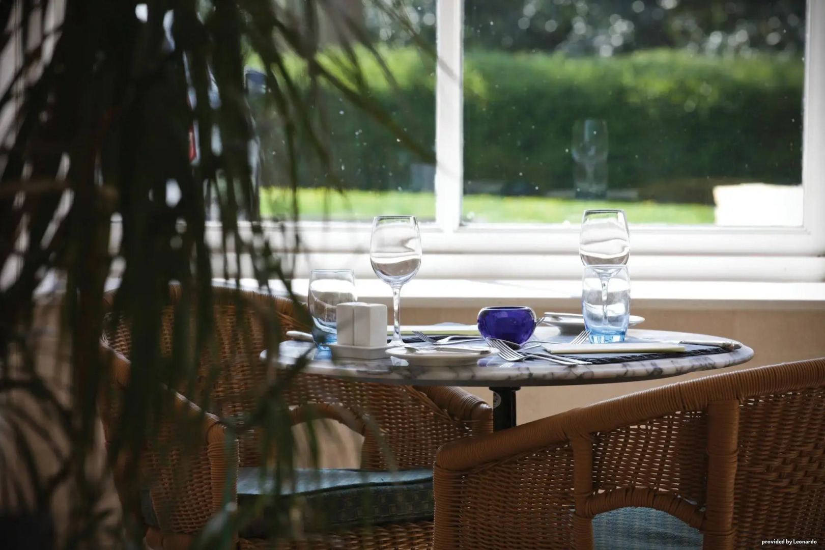 Best Western Lamphey Court Hotel & Spa