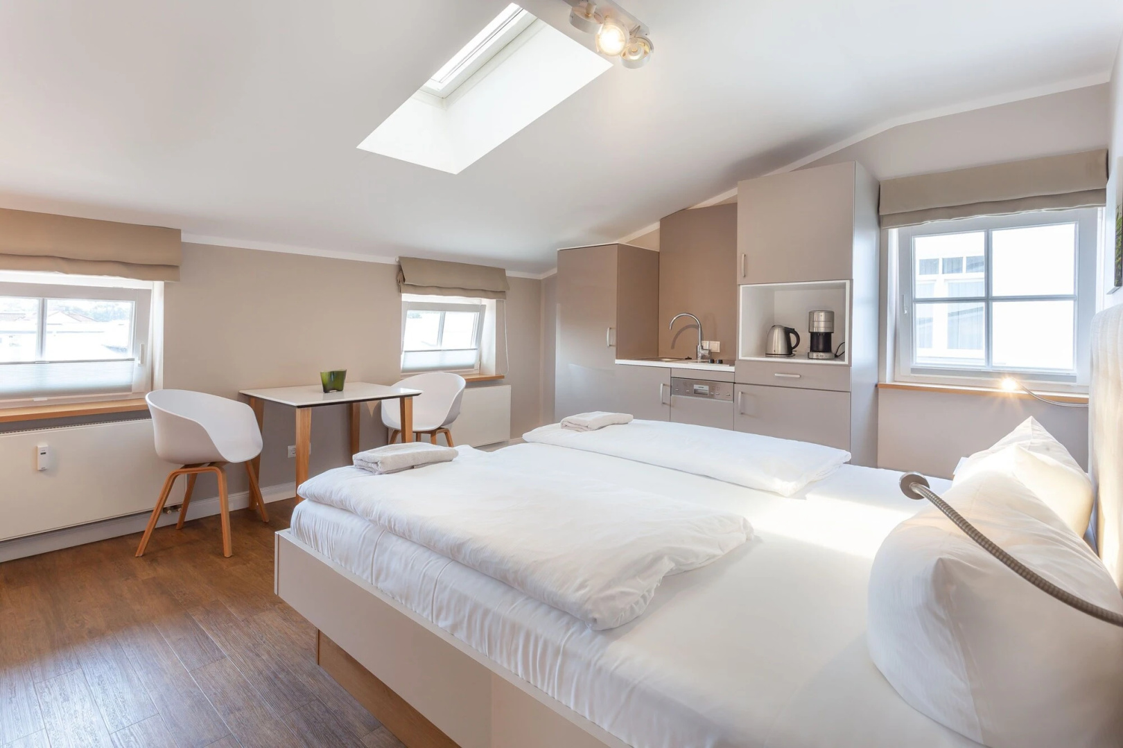 Hotel Meersinn