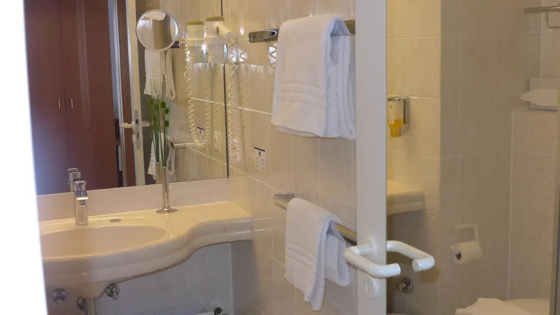 Best Western Hotel Lippstadt