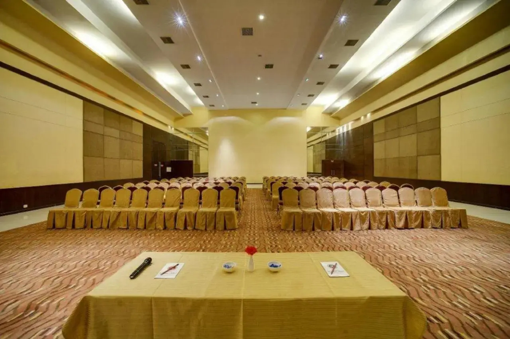 Ramee Guestline Hotel Bangalore