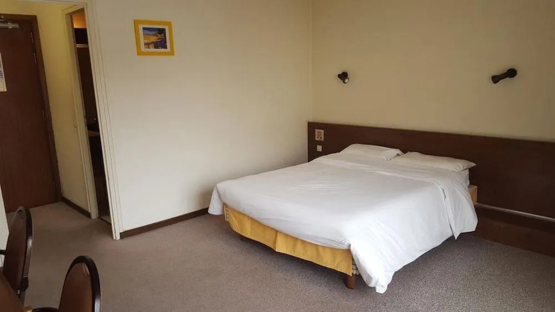 Hotel Le Soli