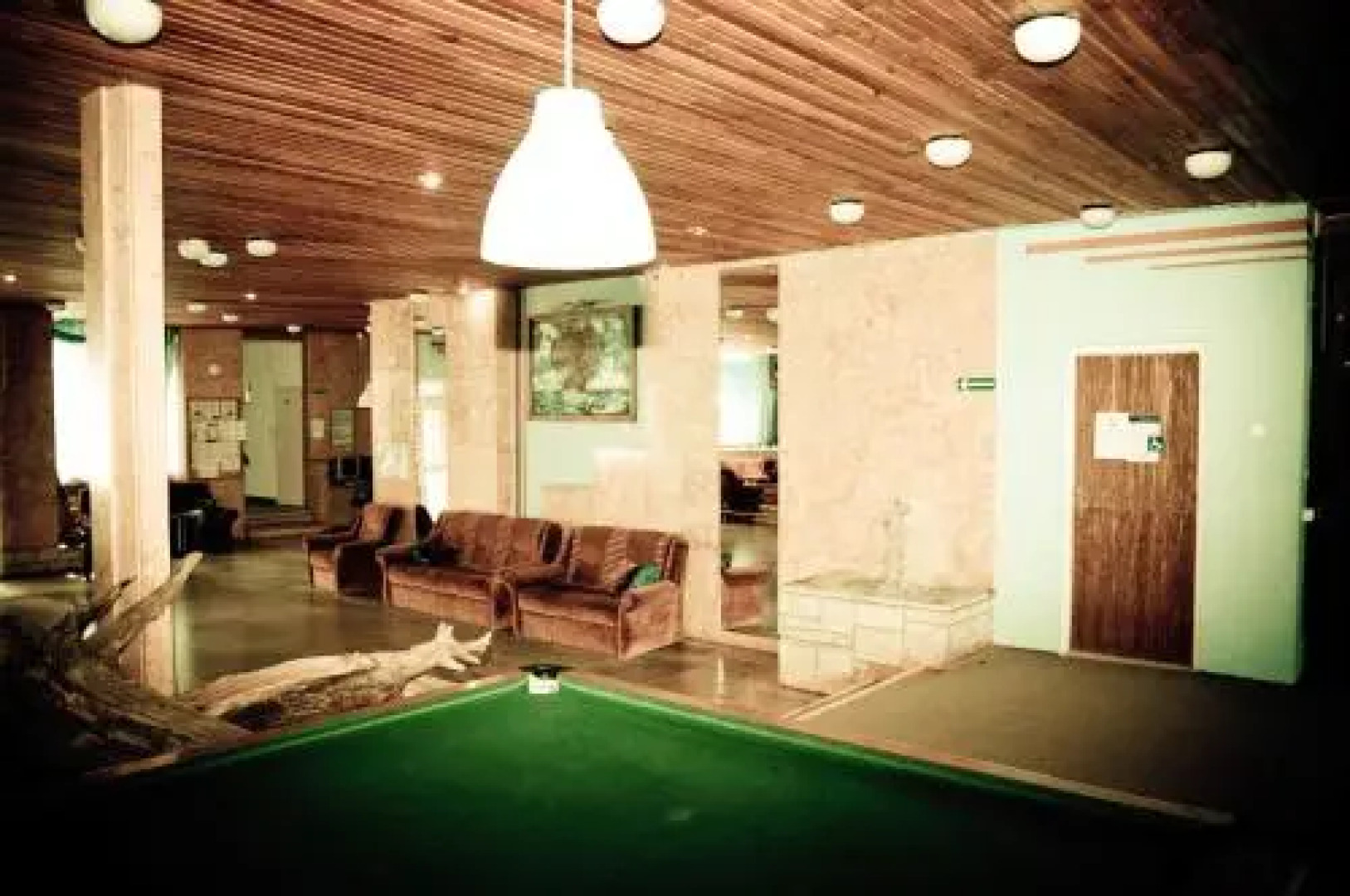 Dom Wczasowo-Sanatoryjny Perła