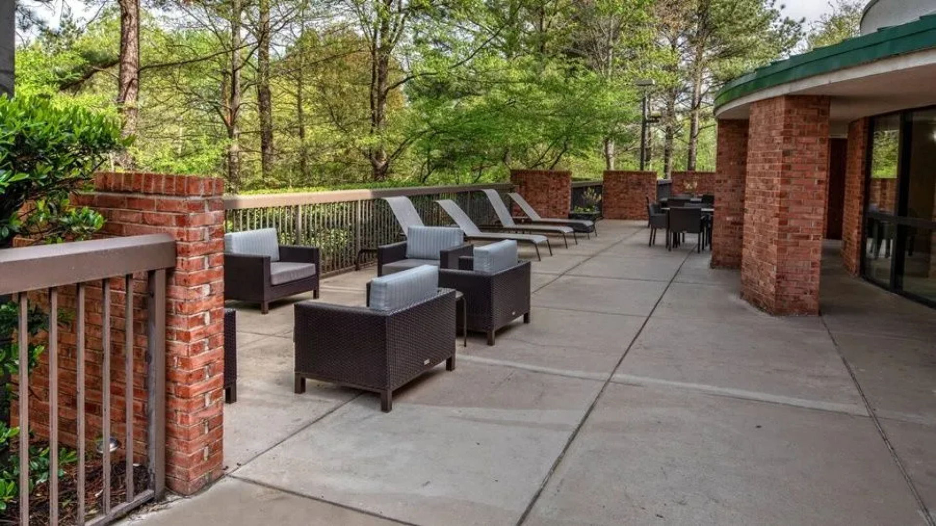 Courtyard Memphis Germantown