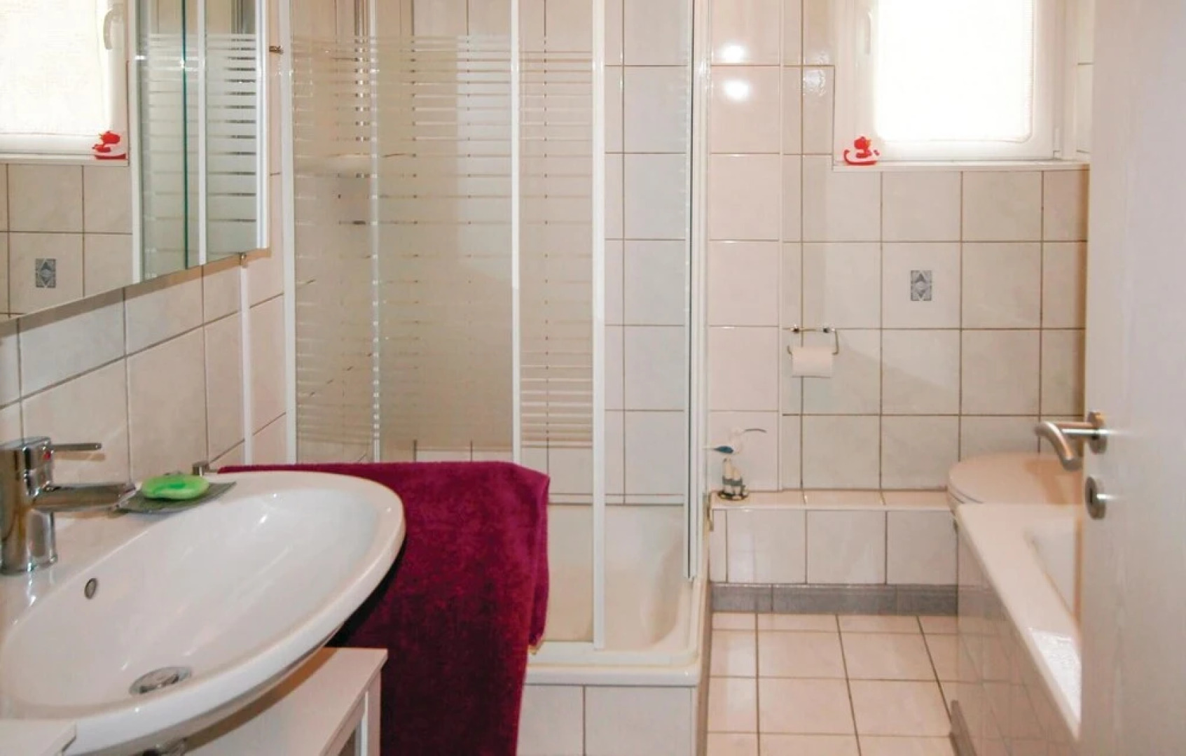 Awesome Apartment in Lügde With 2 Bedrooms and Wifi