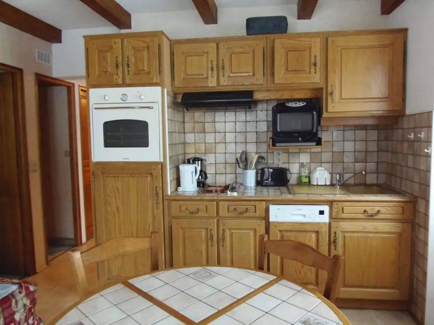 Chalet lAubépine